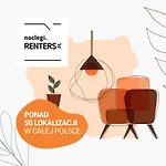 شقة Family In With Desk And Bathtub By Renters